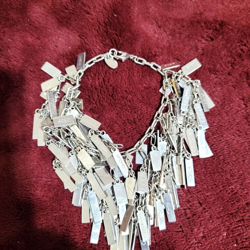 Bracelet